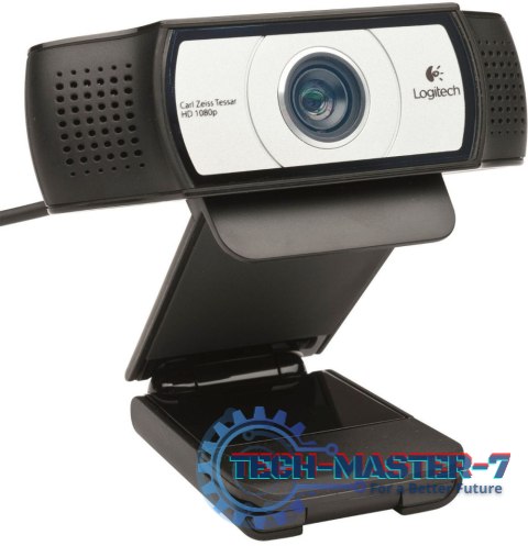 Kamera internetowa LOGITECH C930e 960-000972