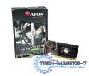 Karta graficzna AFOX Geforce GT1030 2 GB GDDR5 (AF1030-2048D5L7)