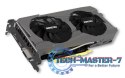 Karta graficzna INNO3D GeForce RTX 3050 TWIN X2 OC 8GB GDDR6 (N30502-08D6X-1711VA41)