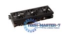 Karta graficzna POWERCOLOR Radeon RX 7800 XT Fighter 16 GB GDDR6 (RX7800XT 16G-F/OC)