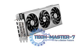 Karta graficzna SAPPHIRE RADEON RX 7700 XT NITRO+ GAMING OC 12GB GDDR6 (11335-02-20G)