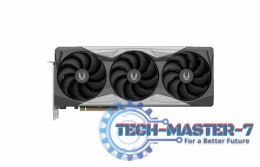 Karta graficzna ZOTAC GeForce RTX 4070 Ti SUPER Solid 16GB GDDR6X (ZT-D40730R-10P)