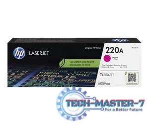 Kaseta z tonerem ABILITE 220A MG OriginalLJTonerCartr 220A MG OriginalLJTonerCartr 0193808760280 Kaseta z tonerem ABILITE 220A MG OriginalLJTonerCartr 220A MG OriginalLJTonerCartr 0193808760280