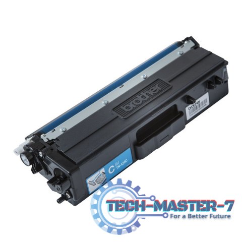 Kaseta z tonerem BROTHER TN426C