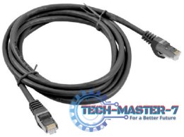 LANBERG PCF6-10CC-0500-BK 5 Patchcord