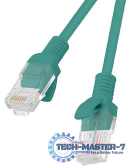 LANBERG PCU6-10CC-0050-G 0.5 Patchcord