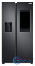 Lodówka SAMSUNG E RS6HA8891B1/EF