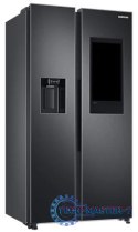 Lodówka SAMSUNG E RS6HA8891B1/EF