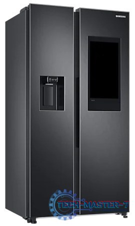 Lodówka SAMSUNG E RS6HA8891B1/EF Lodówka SAMSUNG E RS6HA8891B1/EF