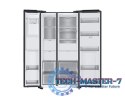 Lodówka SAMSUNG E RS6HA8891B1/EF