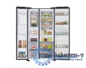 Lodówka SAMSUNG E RS6HA8891B1/EF