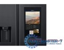 Lodówka SAMSUNG E RS6HA8891B1/EF