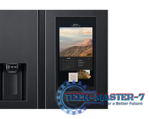 Lodówka SAMSUNG E RS6HA8891B1/EF Lodówka SAMSUNG E RS6HA8891B1/EF