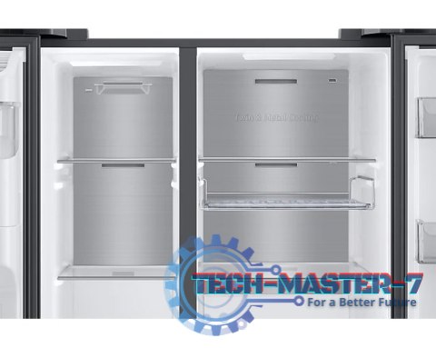 Lodówka SAMSUNG E RS6HA8891B1/EF Lodówka SAMSUNG E RS6HA8891B1/EF