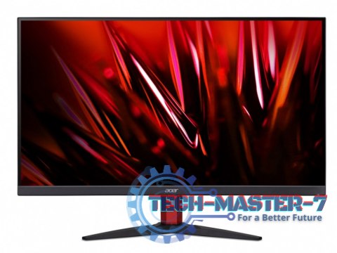 Monitor ACER UM.HX2EE.303 (27" /IPS /180Hz /1920 x 1080 /Czarny )