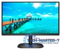 Monitor AOC 24B2XD (23.8" /IPS /75Hz /1920 x 1080 /Czarny)
