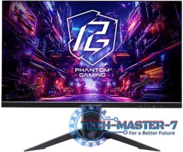 Monitor ASROCK PG27QFT2A (27