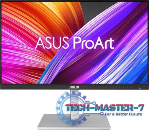 Monitor ASUS 90LM05L1-B04370 (27" /IPS /144Hz /2560 x 1440 /Czarno-srebrny)