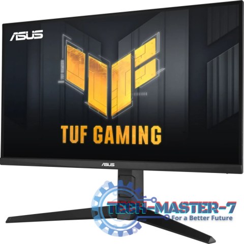 Monitor ASUS 90LM09A0-B01370 (27" /IPS /180Hz /2560 x 1440 /Czarny) Monitor ASUS 90LM09A0-B01370 (27" /IPS /180Hz /2560 x 1440 /Czarny)