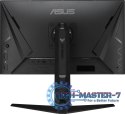 Monitor ASUS 90LM09A0-B01370 (27" /IPS /180Hz /2560 x 1440 /Czarny)