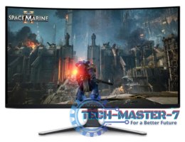 Monitor DELL 210-BLLV (31.6