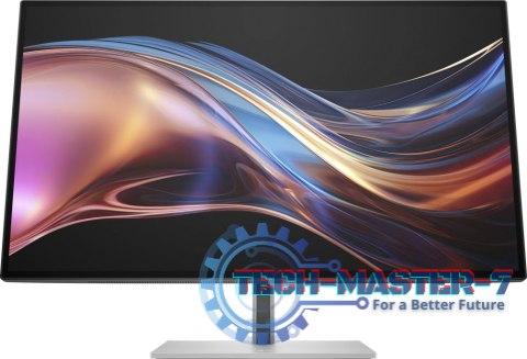 Monitor HP 8J9E6AA (27" /IPS /120Hz /2560 x 1440 /Czarno-srebrny)