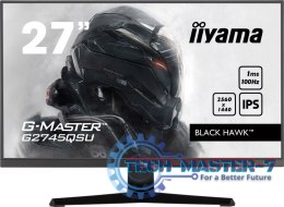 Monitor IIYAMA G2745QSU-B1 (27