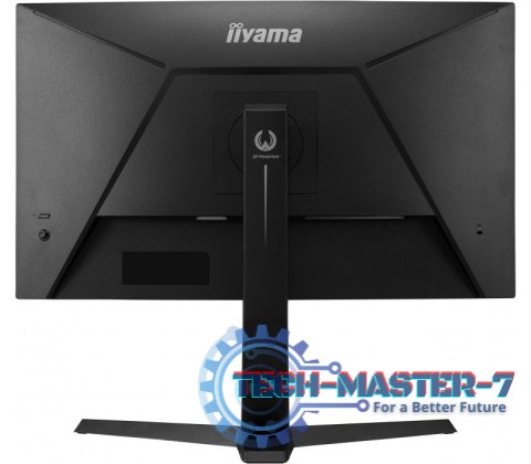 Monitor IIYAMA GB2766HSU-B1 (27" /VA /165Hz /1920 x 1080 /Czarny) Monitor IIYAMA GB2766HSU-B1 (27" /VA /165Hz /1920 x 1080 /Czarny)