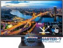 Monitor PHILIPS 222B1TC/00 (21.5" /IPS /75Hz /1920 x 1080 /Czarny)