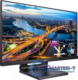 Monitor PHILIPS 222B1TC/00 (21.5