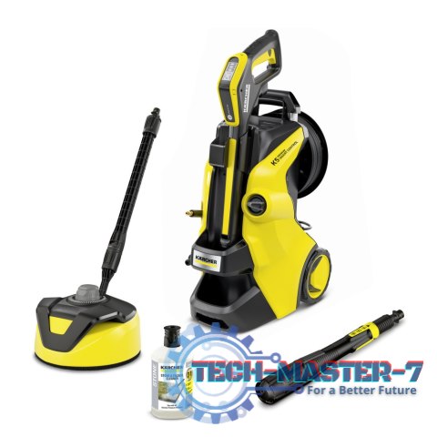 Myjka ciśnieniowa KARCHER K 5 Premium Smart Control Home 1.324-673.0 Myjka ciśnieniowa KARCHER K 5 Premium Smart Control Home 1.324-673.0