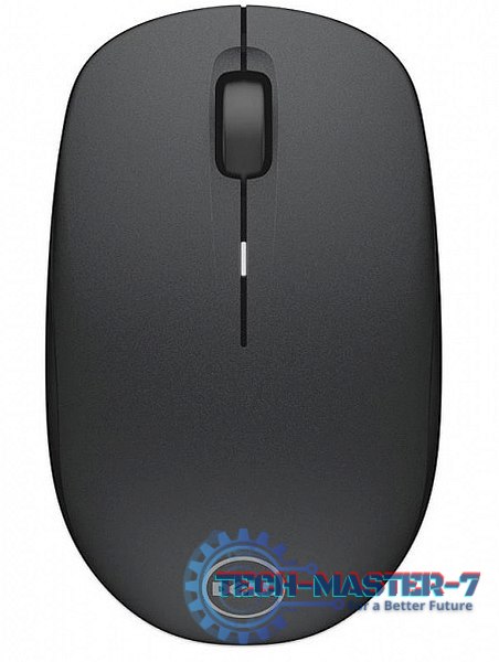 Mysz Bezprzewodowa DELL WM126