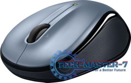 Mysz Nanoodbiornik LOGITECH M325s Light Silver