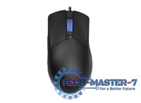 Mysz Przewodowa ASUS 90MP0270-BMUA00
