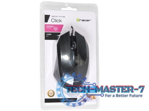 Mysz Przewodowa TRACER Click Mysz Przewodowa TRACER Click