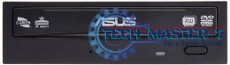 Napęd optyczny DVD-RW Wewnętrzny PC SATA Czarny