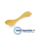 Niezbędnik LMF Spork O Bio musty yellow