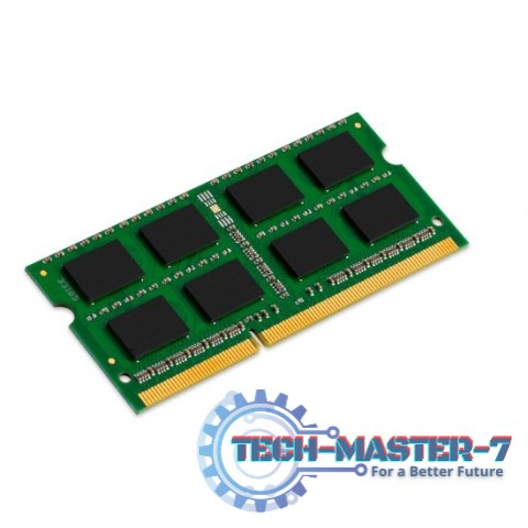 Pamięć KINGSTON (SODIMM/DDR3L/4 GB/1600MHz/1.35V/11 CLCL/SINGLE)