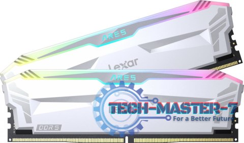 Pamięć LEXAR (UDIMM/DDR5/32 GB/6400MHz/1.4V/32CL/DUAL)