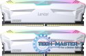 Pamięć LEXAR (UDIMM/DDR5/32 GB/6400MHz/1.4V/32CL/DUAL)