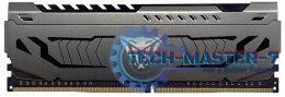 Pamięć PATRIOT (DIMM/DDR4/16 GB/3200MHz/1.35V/16 CLCL/SINGLE)