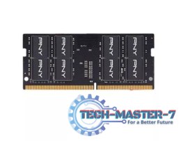 Pamięć PNY (SODIMM/DDR4/16 GB/3200MHz/22CL/SINGLE)