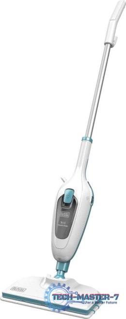 Parowy mop BLACK&DECKER 5w1 1300W Black & Decker FSMH13E5-QS 1300W