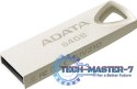 Pendrive (Pamięć USB) A-DATA (64 GB /USB 2.0 /Srebrny )