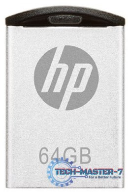 Pendrive (Pamięć USB) PNY (64 GB /USB 2.0 /Srebrny )