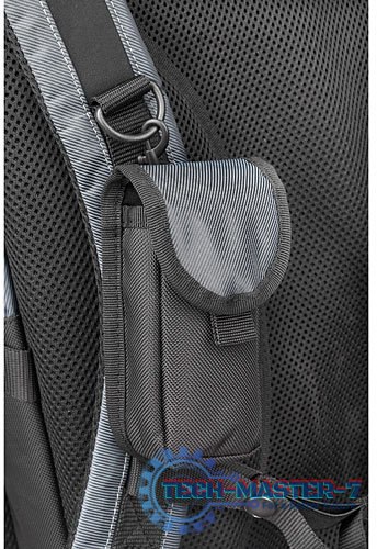 Plecak TARGUS XL Czarny TCB001EU (maks.18"/Czarno-niebieski) Plecak TARGUS XL Czarny TCB001EU (maks.18"/Czarno-niebieski)