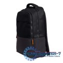 Plecak TRUST 25244 (maks.16"/Czarny)