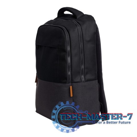 Plecak TRUST 25244 (maks.16"/Czarny)