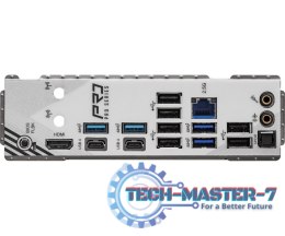 Płyta główna ASROCK X870 PRO RS AM5 4DDR5 M.2 ATX AM5 ATX