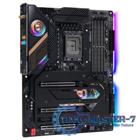 Płyta główna ASROCK Z690 Taichi LGA1700 ATX